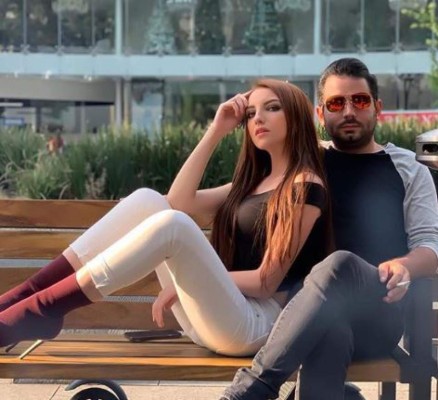 José Eduardo Derbez termina noviazgo con Bárbara Escalante