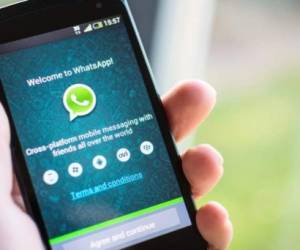 WhatsApp se actualiza y permitirá hacer llamadas de voz.