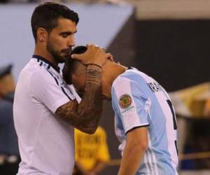 Soccer Football - The Ballon d’Or awards - Theatre du Chatelet, Paris, France - December 2, 2019 Barcelona's Lionel Messi with his six Ballon d'Or trophies REUTERS/Christian Hartmann