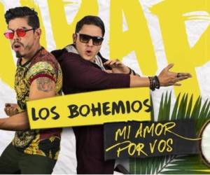 El tema ya se puede escuchar en Spotify y Youtube.