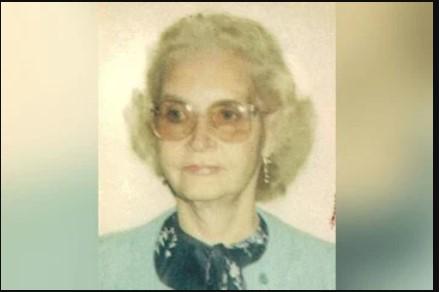 Dorothea Puente, la abuela que enterró siete cuerpos en su jardín en California