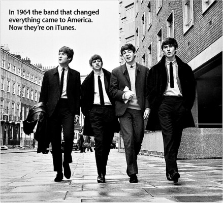 Los dioses del mundo del espectáculo