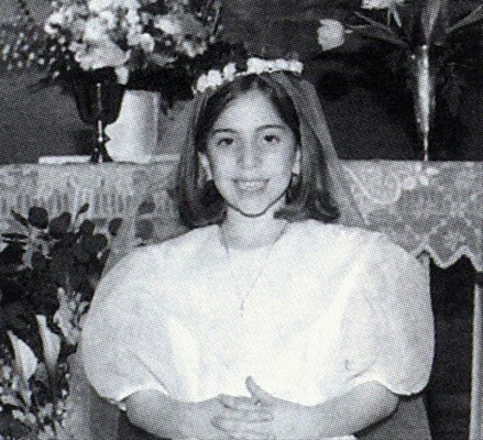 FOTOS: El asombroso físico de Lady Gaga antes de ser famosa; así ha cambiado