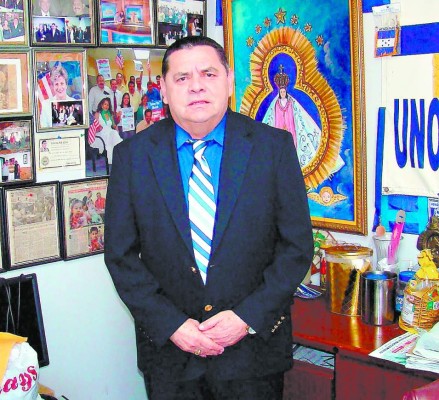 Estatus de Protección Temporal podría ser legalizado a los hondureños que no se les extendió