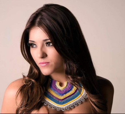 Debbie Bertrand se confiesa con EL HERALDO y habla sobre su papel en ‘‘¿Quién es quién?’’