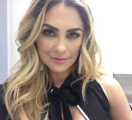 ¡Rompe el silencio! ¿Por qué Aracely Arámbula no ha tenido pareja después de Luis Miguel?