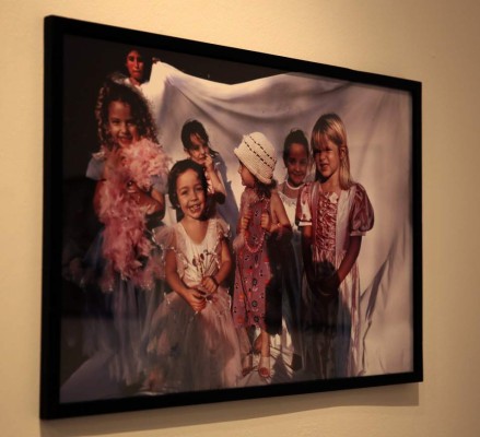 'Súper rubias”, una muestra de la dominación cultural