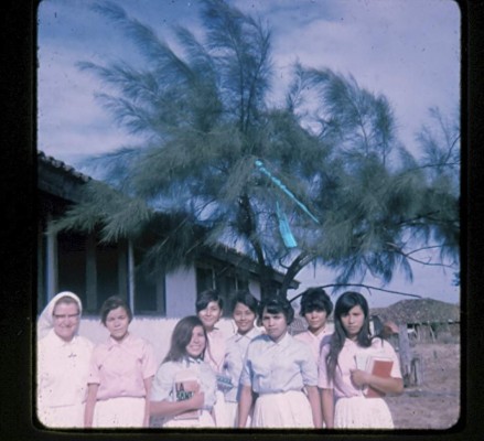 En estos momentos difíciles 'solo Jesucristo puede disipar las tinieblas”