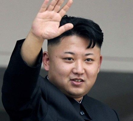 Salen las primeras imágenes de la esposa del gobernante de Corea del Norte