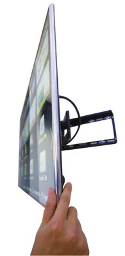 El TV recibe sus órdenes