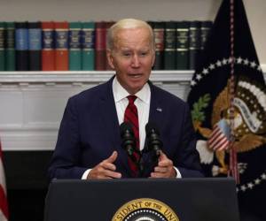 Biden advirtió a Rusia que habrá “graves consecuencias” si usa armas nucleares.