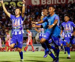 Damin Ramírez estaría fichando para el Marathón para el próximo torneo