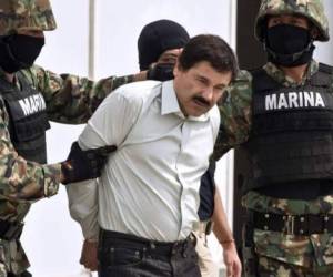 Un día después de conocerse la sentencia, la defensa pidió un nuevo juicio, así que no es la primera vez que el mayor narcotraficante de México que apela a su sentencia.