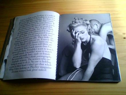 Los escándalos de Madonna durante sus años de carrera