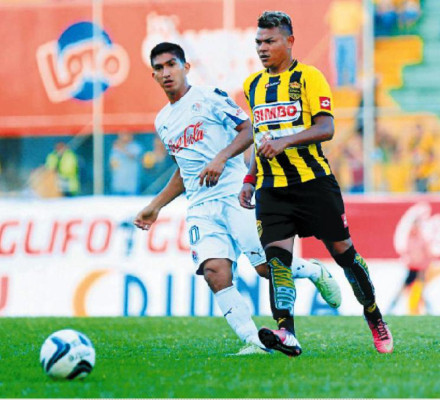 Real España agudiza crisis a Olimpia