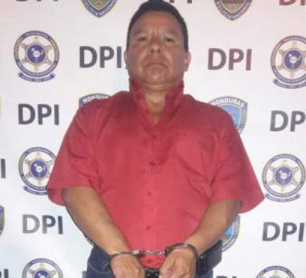 Reo pidió permiso de salida en cárcel de Santa Bárbara pero nunca volvió