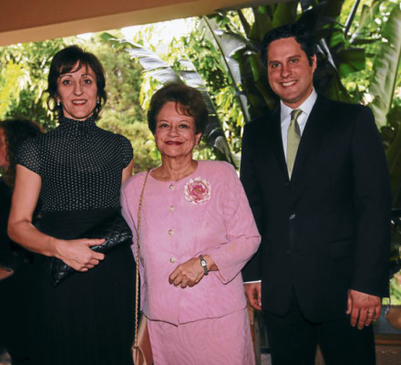 Honores para el príncipe de Asturias