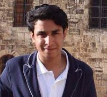 Madre del joven saudita que afronta decapitación pide ayuda a Obama&nbsp;&nbsp;