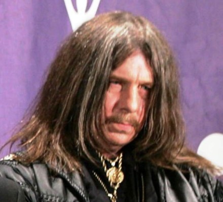 Exbaterista Bob Burns muere en accidente en EUA&nbsp;