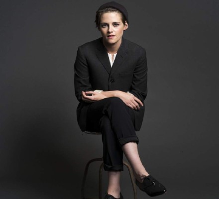 Kristen Stewart tras 'Crepúsculo'