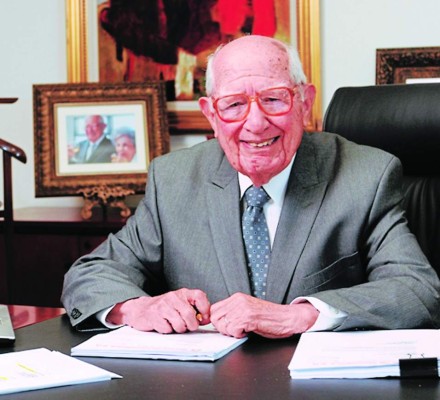 Bueso Arias cuestiona decisión judicial en el caso de cenosa