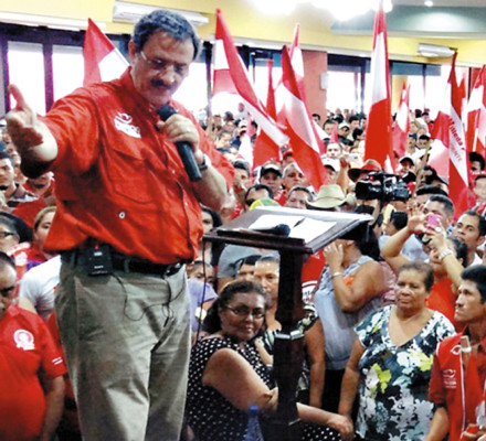 Municipios con mayor carga electoral