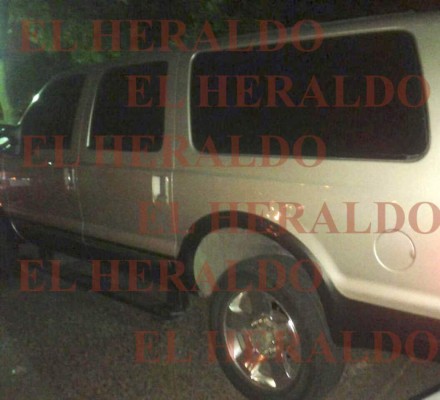 Honduras: Capturan a 'Chepito' Handal, señalado narco por EE UU