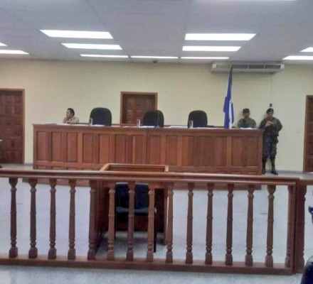 Honduras: Comienza juicio oral y público contra hondureña acusada de proxeneta &nbsp;&nbsp;