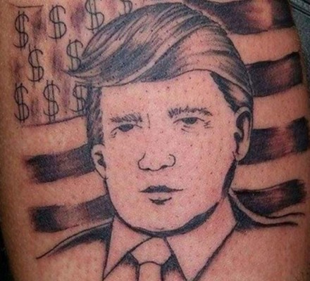 Los 15 peores tatuajes de famosos de todos los tiempos (FOTOS)