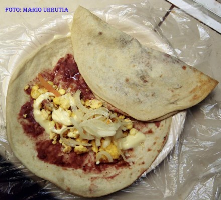 Mercado San Miguel Arcángel: una tradición culinaria