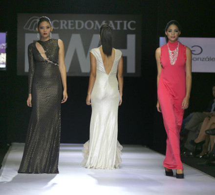 Una trilogía sesentera con toques roqueros