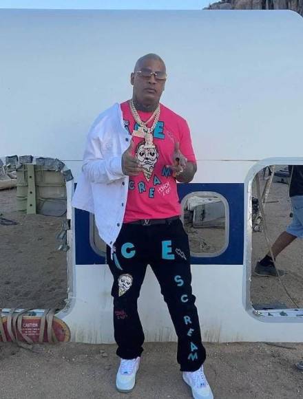 ¿Qué se sabe del crimen de Pacho “El Antifeka”?