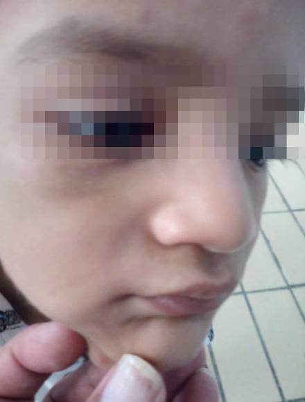 Othoniel, el niño que murió por maltrato en Puebla; su abuela acusa a la madre