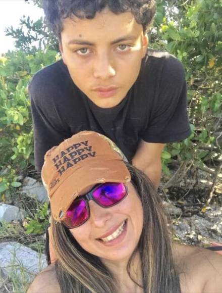 Charles Pineda: Hondureño fue hallado muerto en Colorado y su familia sospecha que fue asesinado