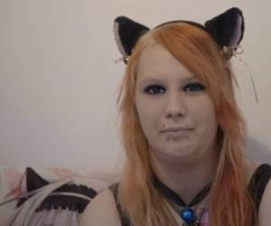 Nano asegura ser amante de los felinos y dice que vivirá como una gata toda su vida.