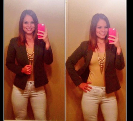 'Tita', la mujer que le robó el corazón a Carlo Costly