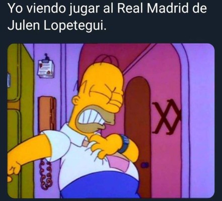 Los memes que dejó el clásico español entre el Barcelona y el Real Madrid