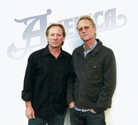 America, un show que no olvidará