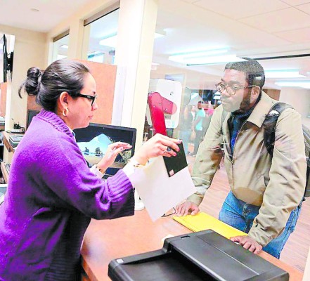 EEUU: Importante impacto tepesiano en hondureños