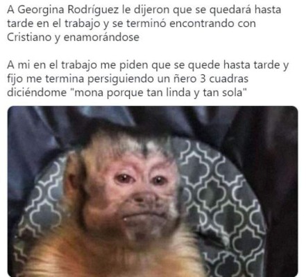 Los divertidos memes que dejó el reality de Netflix: 'Soy Georgina'