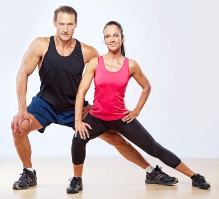 Errores al ejercitarse