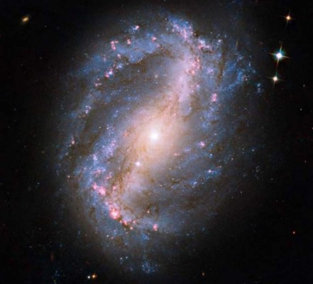 Hubble, 25 años revolucionando la astronomía