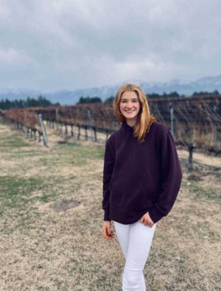 “Un escenario apocalíptico”, el relato de una modelo argentina que vive el duro confinamiento en Shanghái