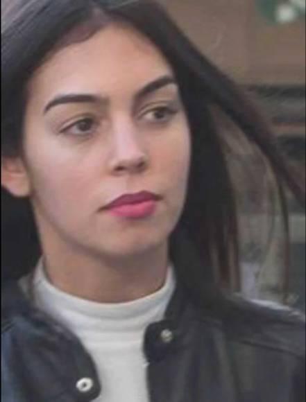 Cambio físico de Georgina Rodríguez tras conocer a Cristiano Ronaldo: Antes y después Cambio físico de Georgina Rodríguez tras conocer a Cristiano Ronaldo: Antes y después