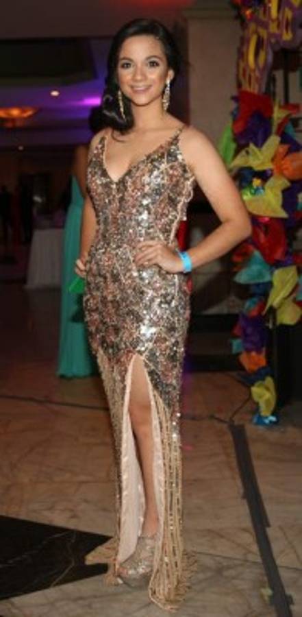 Auténticas embajadoras de la belleza y elegancia