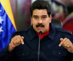 El presidente Nicolás Maduro activó este martes su proyecto de una Asamblea Constituyente 'popular' en Venezuela.
