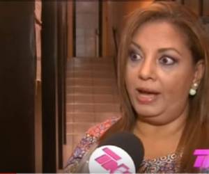 De acuerdo a las comunicadoras, personas piden dinero a su nombre y hacen un llamado a las autoridades.