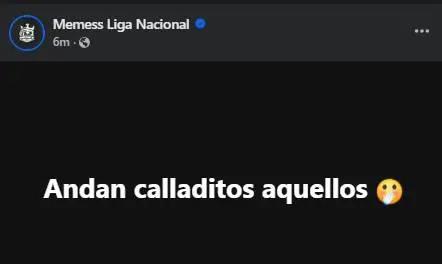 Divertidos memes luego de la derrota del Real Madrid ante Osasuna; Barcelona disfruta