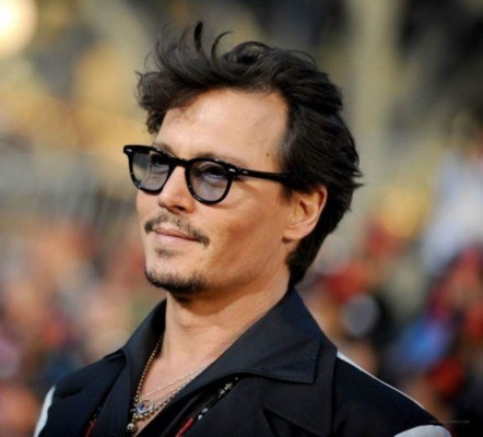 El nuevo aspecto de Johnny Depp revoluciona las redes
