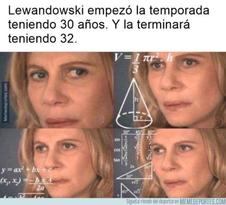 Crueles memes destrozan al PSG tras perder la Champions League